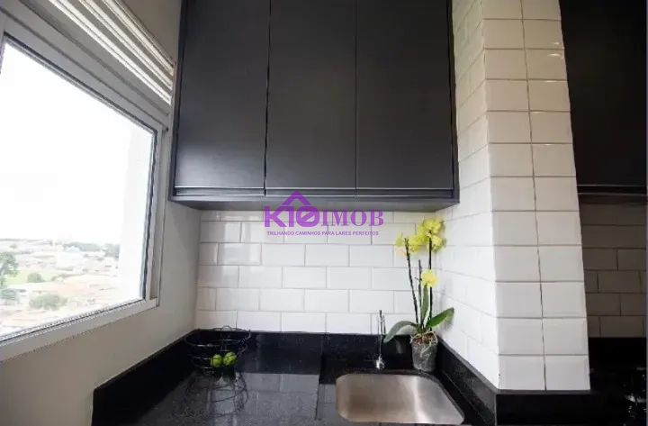 Apartamento Condominio Vale Verde das Araucárias Sorocaba/SP: 13ª foto da galeria de imagens do imóvel