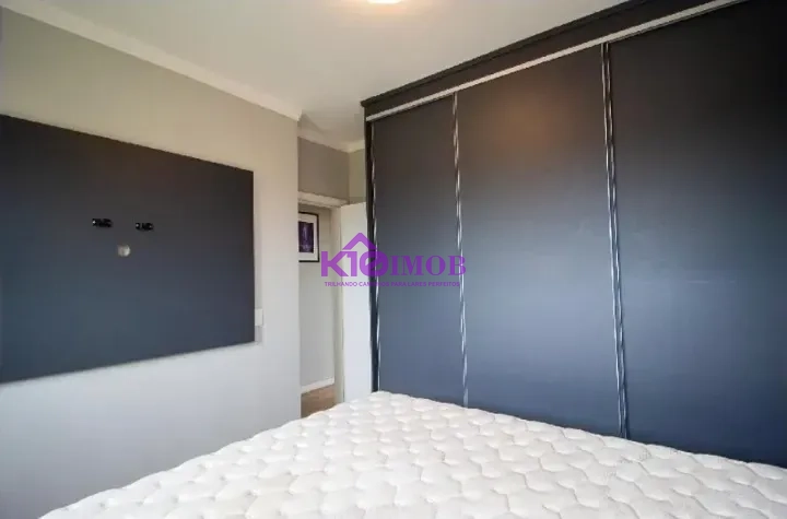 Apartamento Condominio Vale Verde das Araucárias Sorocaba/SP: 4ª foto da galeria de imagens do imóvel