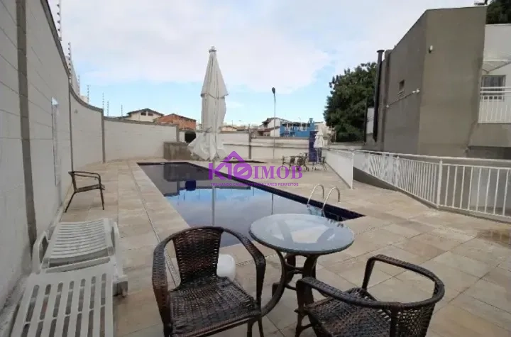 Apartamento Condominio Vale Verde das Araucárias Sorocaba/SP: 14ª foto da galeria de imagens do imóvel