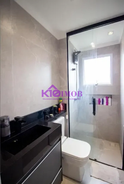 Apartamento Condominio Vale Verde das Araucárias Sorocaba/SP: 8ª foto da galeria de imagens do imóvel