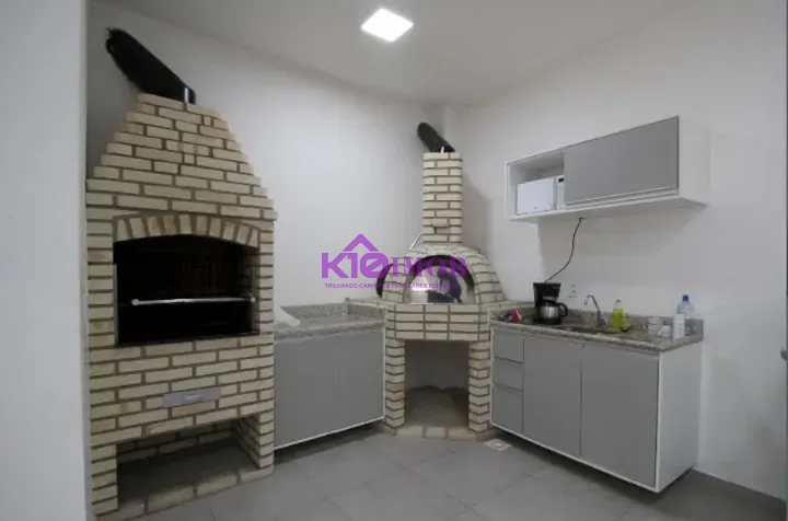 Apartamento Condominio Vale Verde das Araucárias Sorocaba/SP: 15ª foto da galeria de imagens do imóvel