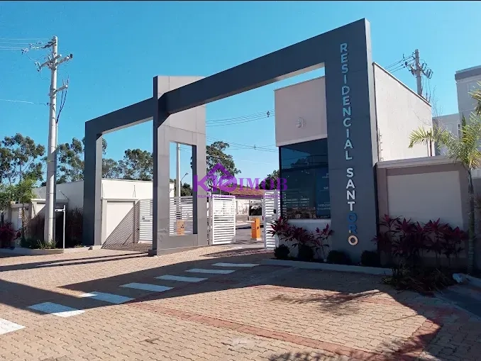 Imóvel residencial ou comercial