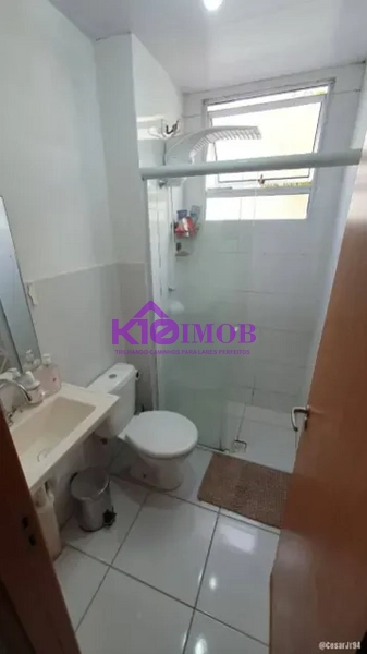 Apartamento Térreo Condominio Residencial Santoro Sorocaba/SP: 8ª foto da galeria de imagens do imóvel