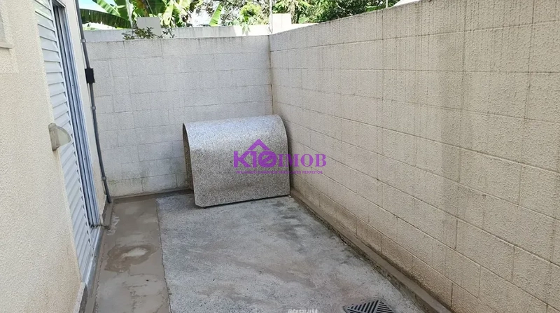 Apartamento Térreo Condominio Residencial Santoro Sorocaba/SP: 5ª foto da galeria de imagens do imóvel