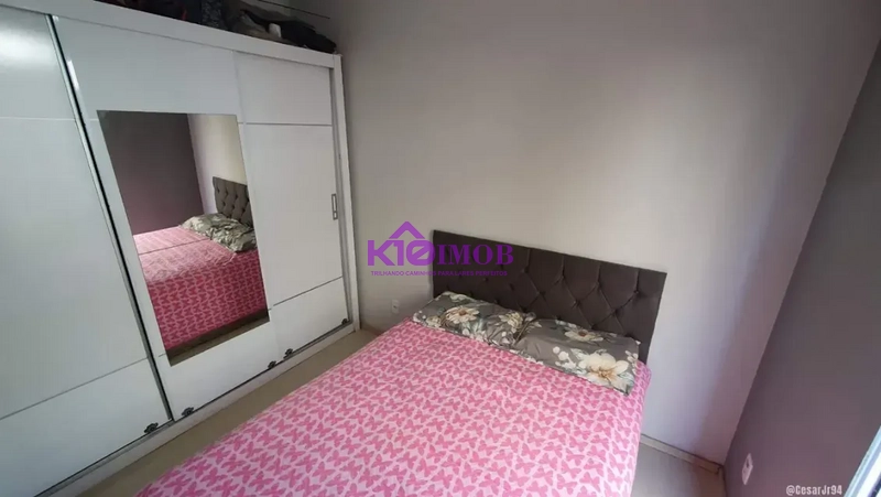 Apartamento Térreo Condominio Residencial Santoro Sorocaba/SP: 3ª foto da galeria de imagens do imóvel