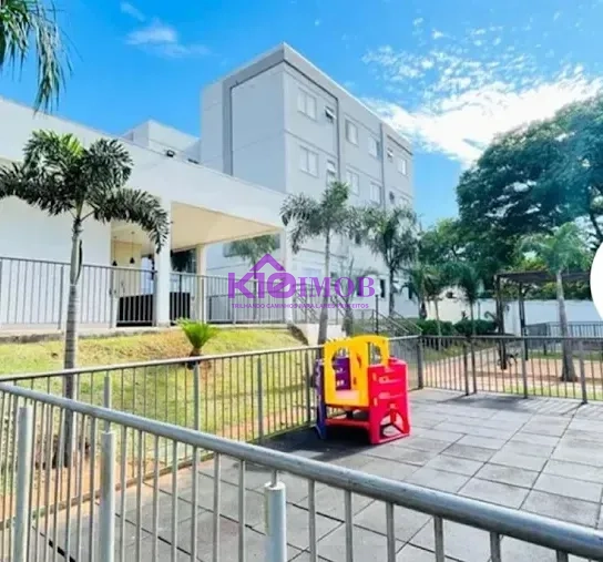 Apartamento Térreo Condominio Residencial Santoro Sorocaba/SP: 10ª foto da galeria de imagens do imóvel