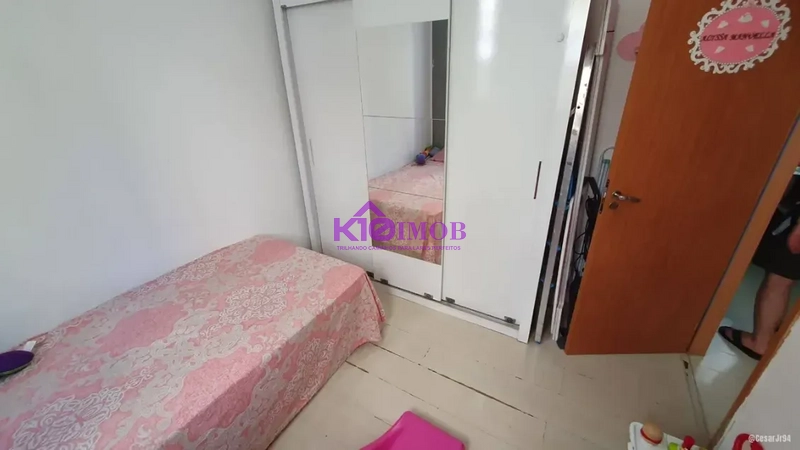 Apartamento Térreo Condominio Residencial Santoro Sorocaba/SP: 7ª foto da galeria de imagens do imóvel