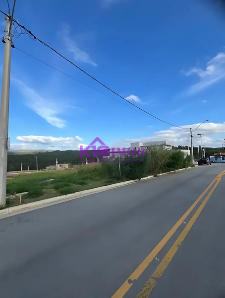 Terreno Loteamento Residencial Vivalegro Votorantim/SP: 4ª foto da galeria de imagens do imóvel