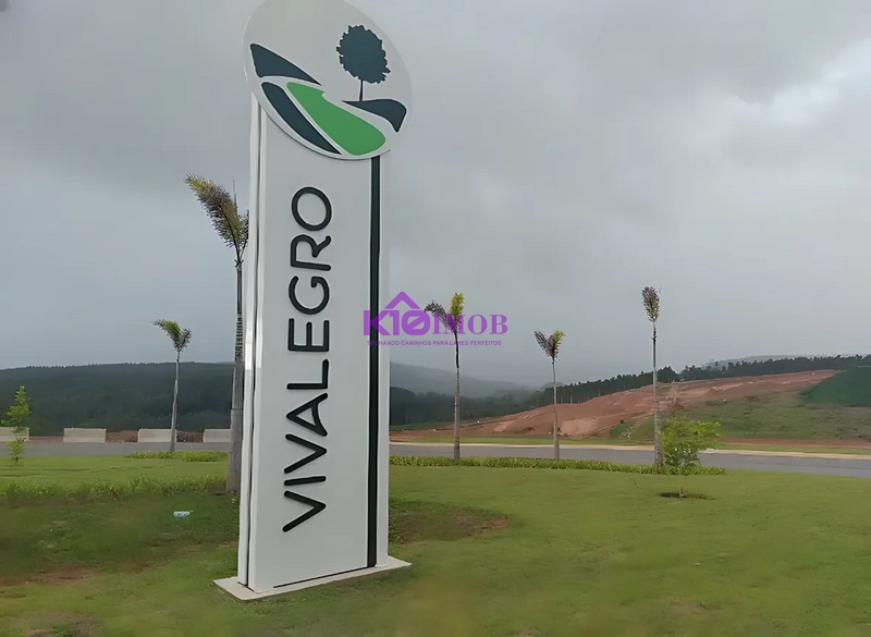 Terreno Loteamento Residencial Vivalegro Votorantim/SP: 6ª foto da galeria de imagens do imóvel
