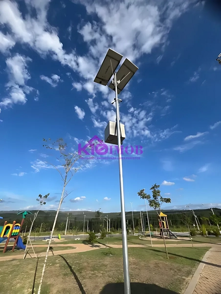 Terreno Loteamento Residencial Vivalegro Votorantim/SP: 8ª foto da galeria de imagens do imóvel