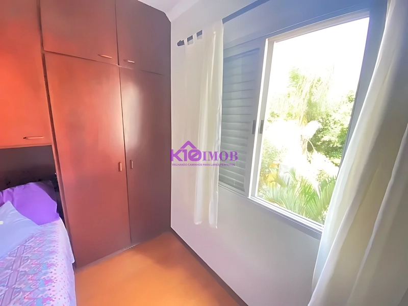 Apartamento Residencial Fênix Jd Europa Sorocaba-SP: 8ª foto da galeria de imagens do imóvel