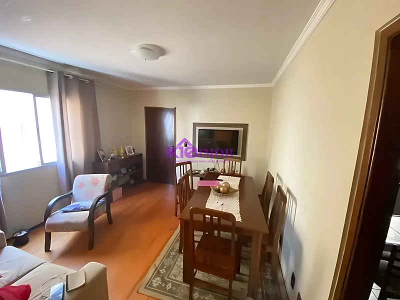 Apartamento Residencial Fênix Jd Europa Sorocaba-SP: 1ª foto da galeria de imagens do imóvel