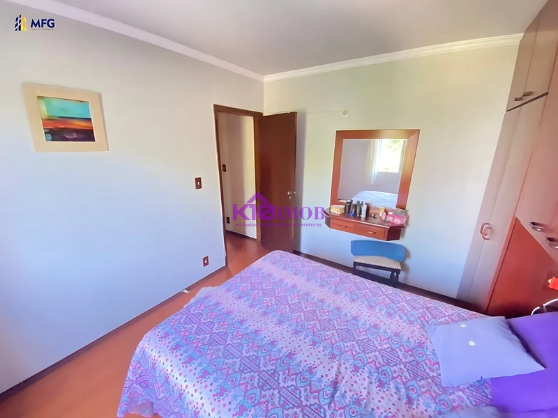 Apartamento Residencial Fênix Jd Europa Sorocaba-SP: 5ª foto da galeria de imagens do imóvel