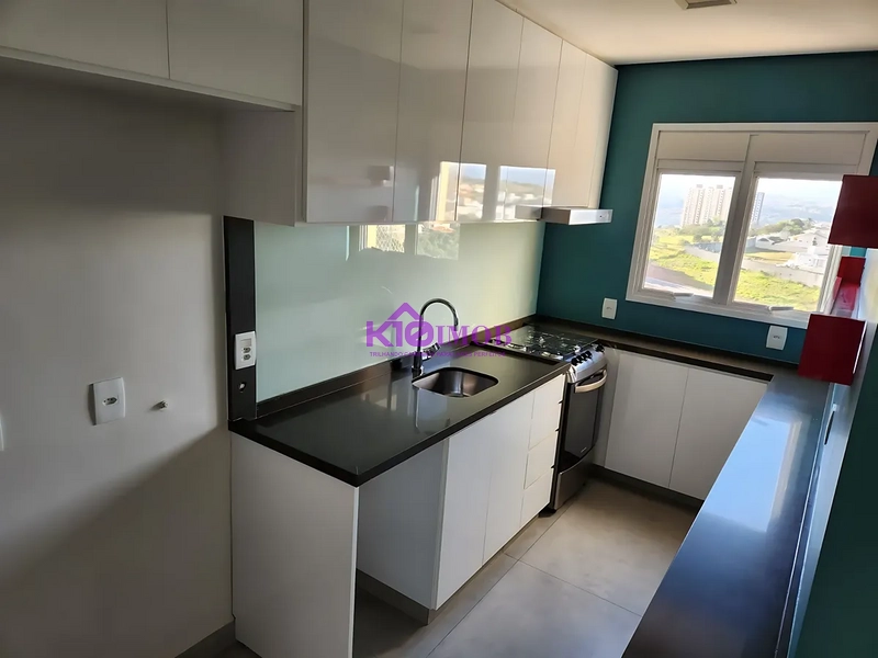 Apartamento Condominio Mistral Campolim Sorocaba/SP: 6ª foto da galeria de imagens do imóvel