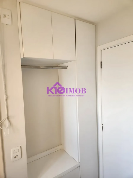 Apartamento Condominio Mistral Campolim Sorocaba/SP: 17ª foto da galeria de imagens do imóvel