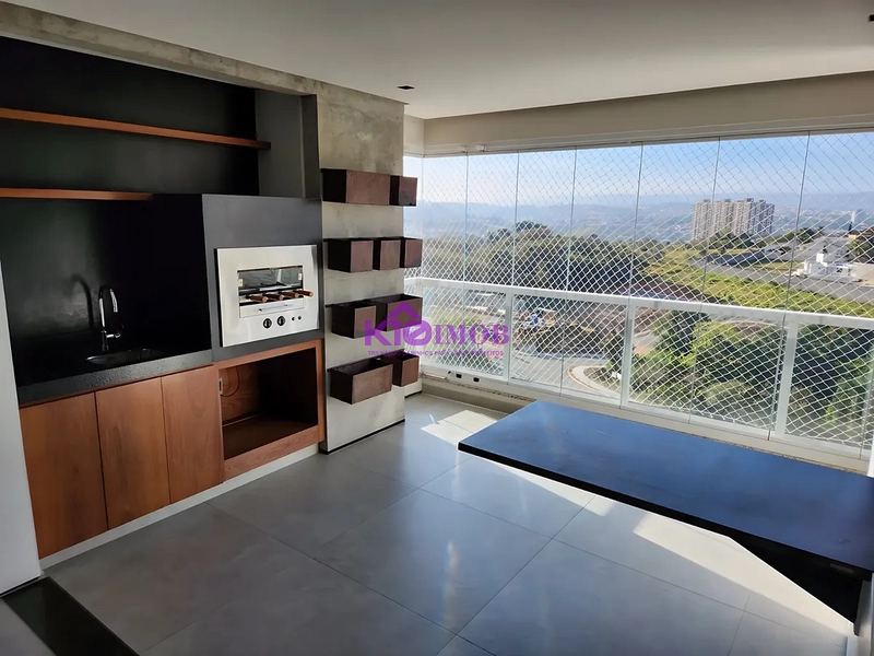 Apartamento Condominio Mistral Campolim Sorocaba/SP: 4ª foto da galeria de imagens do imóvel