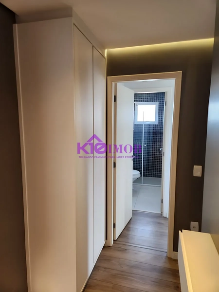 Apartamento Condominio Mistral Campolim Sorocaba/SP: 9ª foto da galeria de imagens do imóvel