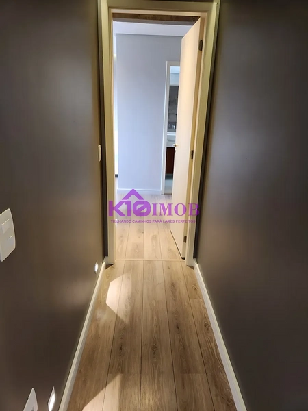 Apartamento Condominio Mistral Campolim Sorocaba/SP: 11ª foto da galeria de imagens do imóvel