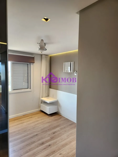 Apartamento Condominio Mistral Campolim Sorocaba/SP: 13ª foto da galeria de imagens do imóvel