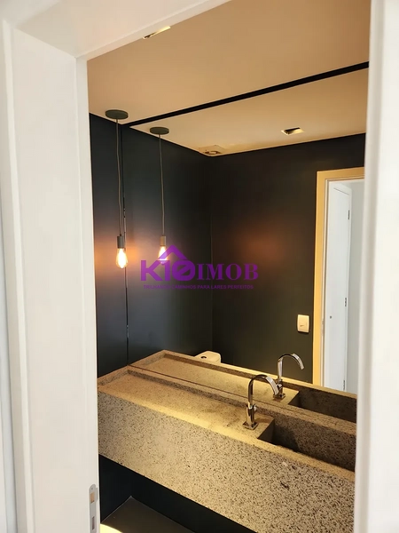 Apartamento Condominio Mistral Campolim Sorocaba/SP: 21ª foto da galeria de imagens do imóvel