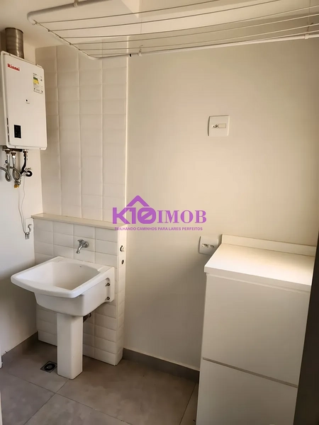 Apartamento Condominio Mistral Campolim Sorocaba/SP: 22ª foto da galeria de imagens do imóvel