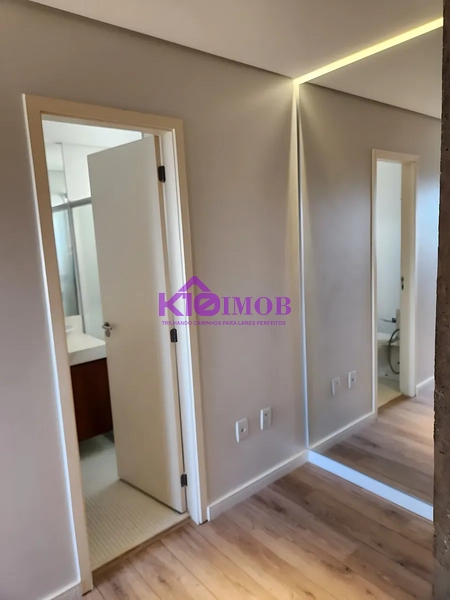 Apartamento Condominio Mistral Campolim Sorocaba/SP: 12ª foto da galeria de imagens do imóvel