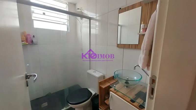 Apartamento Condominio Sinfonia Votorantim/SP: 4ª foto da galeria de imagens do imóvel