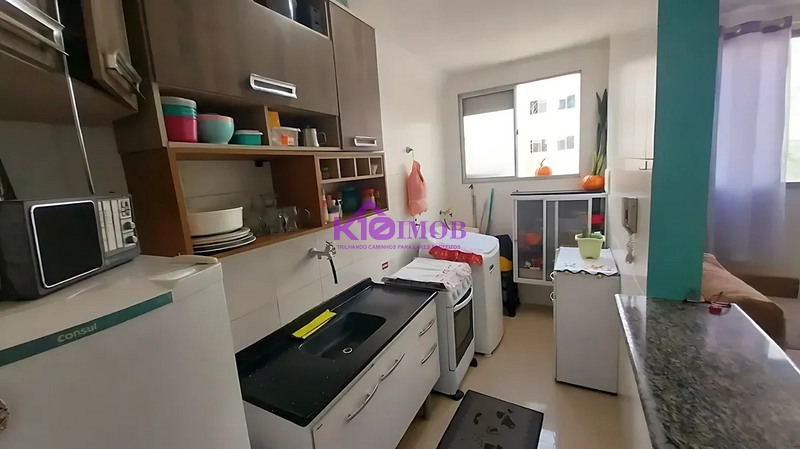 Apartamento Condominio Sinfonia Votorantim/SP: 6ª foto da galeria de imagens do imóvel