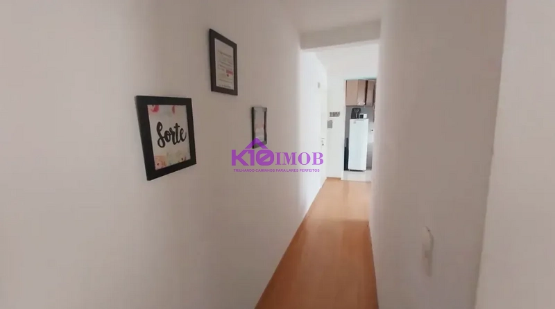 Apartamento Condominio Sinfonia Votorantim/SP: 5ª foto da galeria de imagens do imóvel