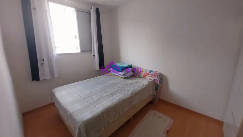 Apartamento Condominio Sinfonia Votorantim/SP: 7ª foto da galeria de imagens do imóvel