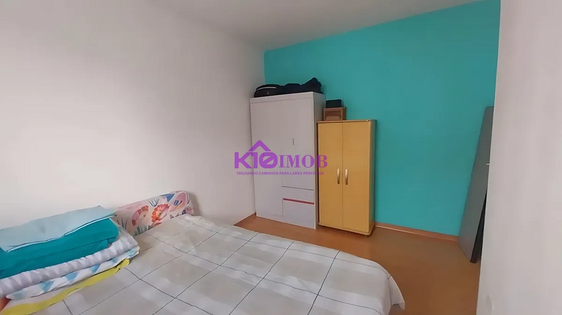 Apartamento Condominio Sinfonia Votorantim/SP: 7ª foto da galeria de imagens do imóvel