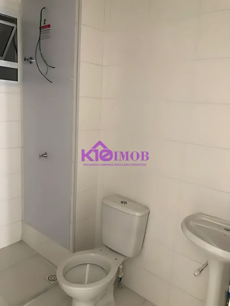 Apartamento Condominio Conquista Vila do Sol Sorocaba/SP: 14ª foto da galeria de imagens do imóvel