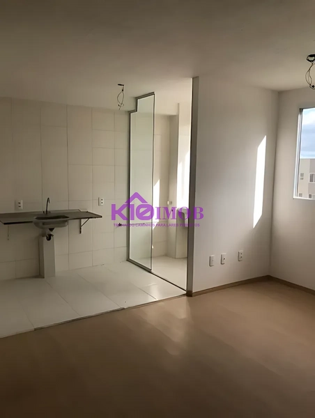 Apartamento Condominio Conquista Vila do Sol Sorocaba/SP: 2ª foto da galeria de imagens do imóvel