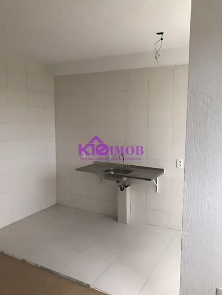 Apartamento Condominio Conquista Vila do Sol Sorocaba/SP: 12ª foto da galeria de imagens do imóvel