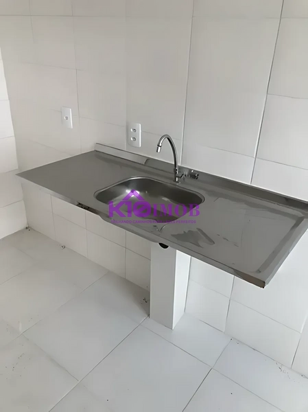 Apartamento Condominio Conquista Vila do Sol Sorocaba/SP: 13ª foto da galeria de imagens do imóvel