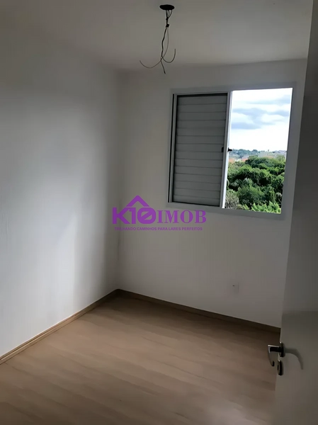 Apartamento Condominio Conquista Vila do Sol Sorocaba/SP: 6ª foto da galeria de imagens do imóvel
