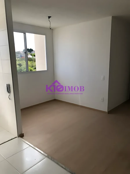 Apartamento Condominio Conquista Vila do Sol Sorocaba/SP: 3ª foto da galeria de imagens do imóvel