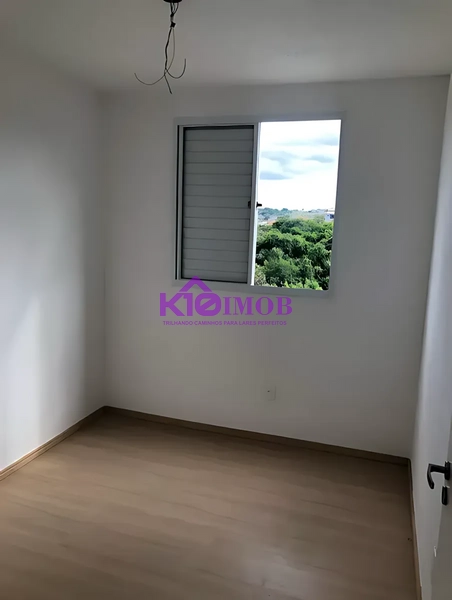 Apartamento Condominio Conquista Vila do Sol Sorocaba/SP: 8ª foto da galeria de imagens do imóvel