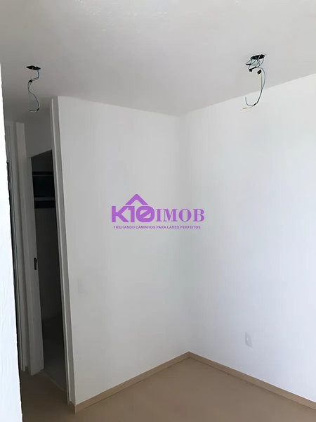 Apartamento Condominio Conquista Vila do Sol Sorocaba/SP: 9ª foto da galeria de imagens do imóvel