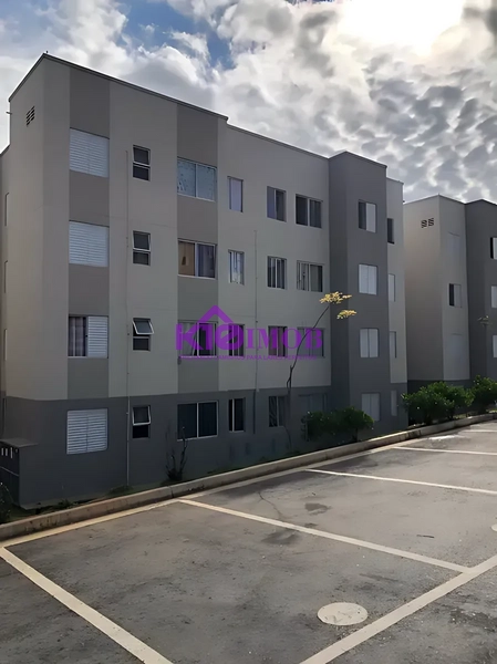 Apartamento Condominio Conquista Vila do Sol Sorocaba/SP: 24ª foto da galeria de imagens do imóvel