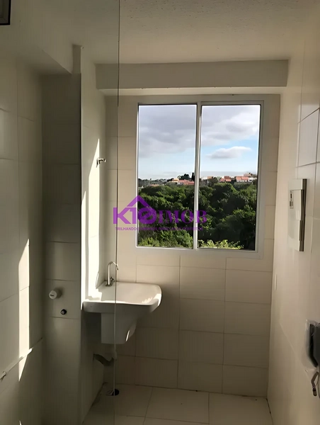 Apartamento Condominio Conquista Vila do Sol Sorocaba/SP: 11ª foto da galeria de imagens do imóvel