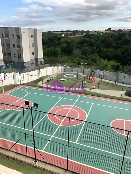 Apartamento Condominio Conquista Vila do Sol Sorocaba/SP: 20ª foto da galeria de imagens do imóvel