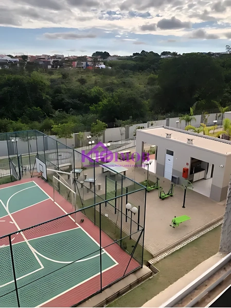 Apartamento Condominio Conquista Vila do Sol Sorocaba/SP: 19ª foto da galeria de imagens do imóvel