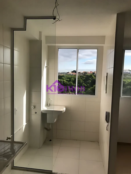 Apartamento Condominio Conquista Vila do Sol Sorocaba/SP: 10ª foto da galeria de imagens do imóvel