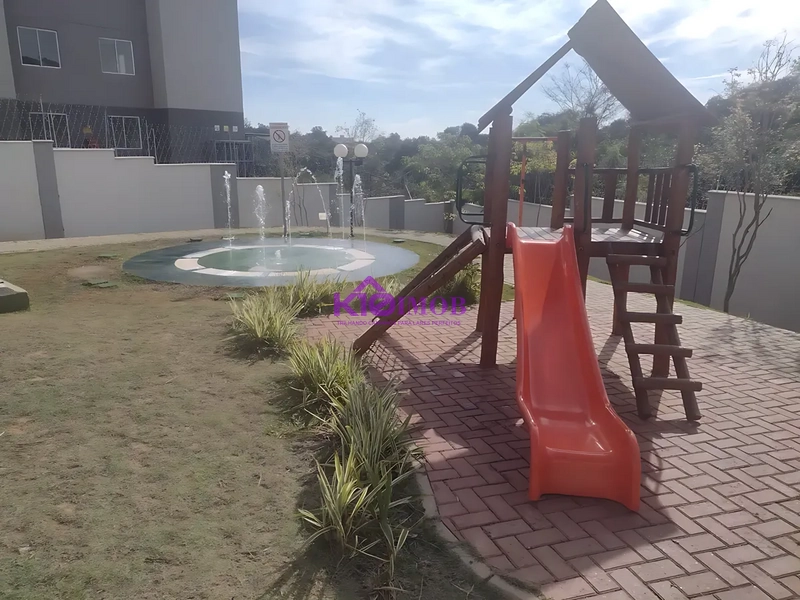 Apartamento Condominio Conquista Vila do Sol Sorocaba/SP: 16ª foto da galeria de imagens do imóvel