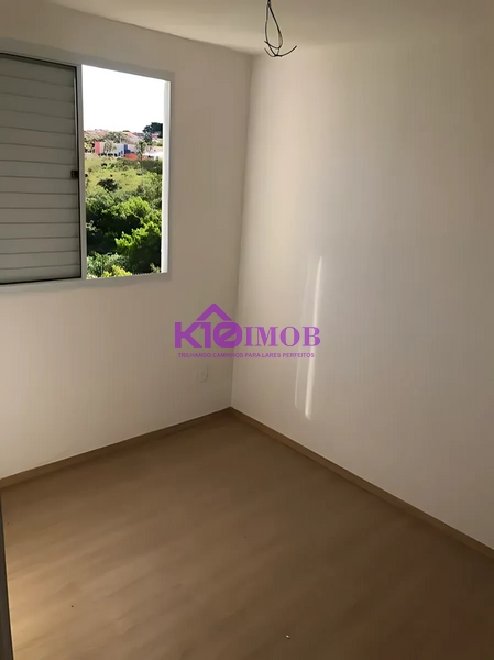 Apartamento Condominio Conquista Vila do Sol Sorocaba/SP: 7ª foto da galeria de imagens do imóvel