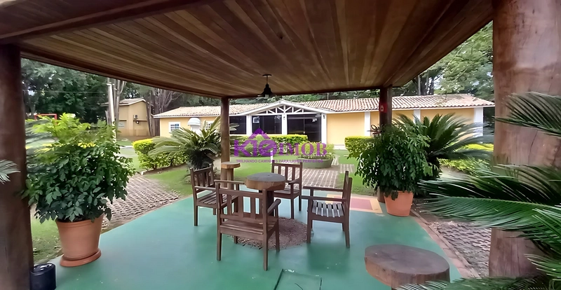 Casa Térrea  Alto Padrão Condominio Vale do Lago Residencial  Sorocaba-SP: 26ª foto da galeria de imagens do imóvel