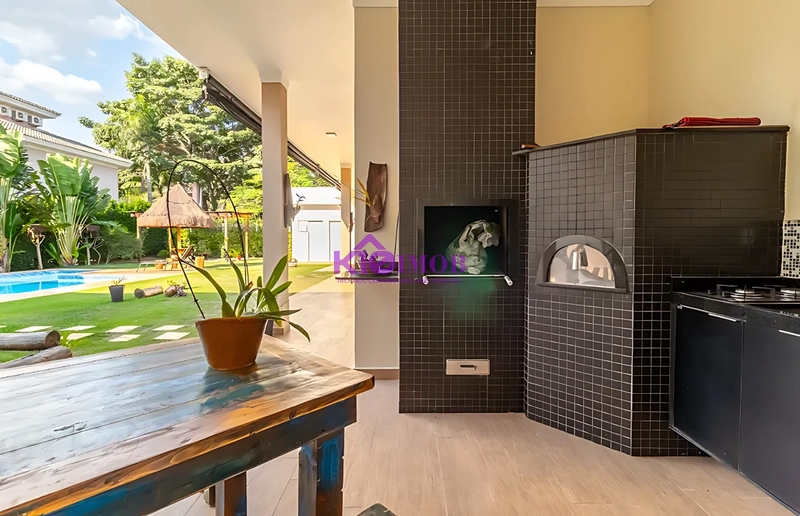 Casa Térrea  Alto Padrão Condominio Vale do Lago Residencial  Sorocaba-SP: 19ª foto da galeria de imagens do imóvel