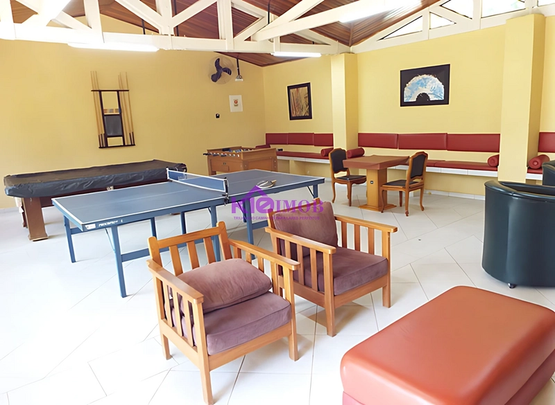 Casa Térrea  Alto Padrão Condominio Vale do Lago Residencial  Sorocaba-SP: 16ª foto da galeria de imagens do imóvel