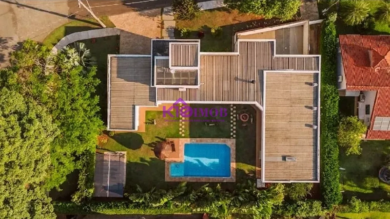 Casa Térrea Alto Padrão Condominio Vale do Lago Residencial Sorocaba-SP: 16ª foto da galeria de imagens do imóvel